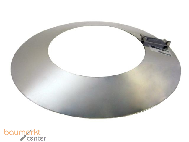 Bertrams EWR Regenkragen d:350 VA glnzend