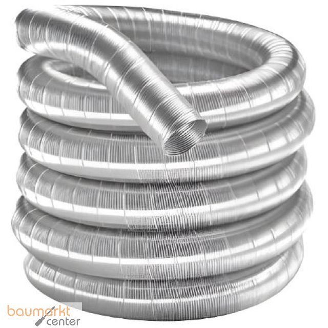 Bertrams EWR Flexrohr d:150 mm