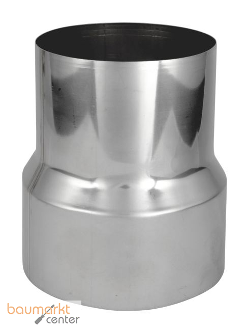 Bertrams EWR Reduzierstck d:130e, d:80w