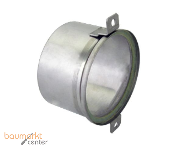 Bertrams EWR Stutzen fr Grundelement 90 Grad