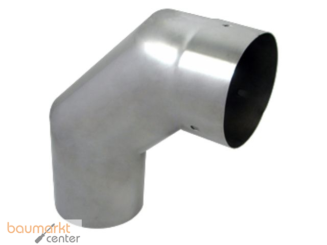 Bertrams EWR-D Segmentbogen 90 Grad, d:500