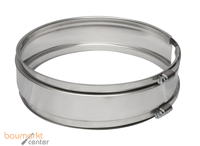 Bertrams DW Klemmband, lose, d:300