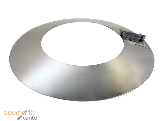 Bertrams DW Regenkragen, lose, d:100