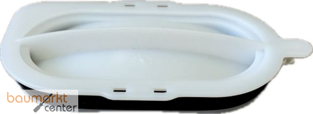 Bertrams Polyline EW Ersatzdeckel fr Rev-Bg.