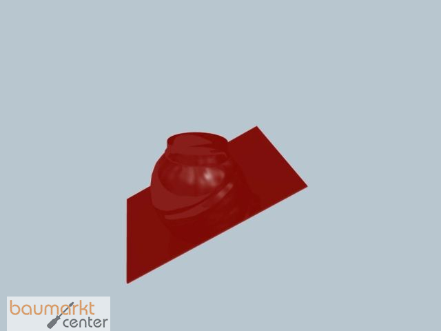 Bertrams Polyline LAS Universaldachpfanne