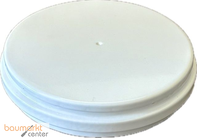 Bertrams Polyline LAS Verschlussdeckel