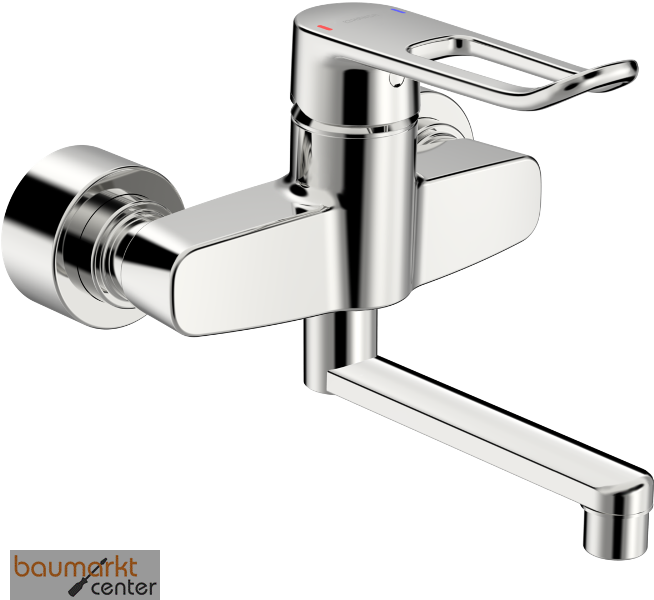 Hansa EHM WT-Batt. HANSACLINICA 0151