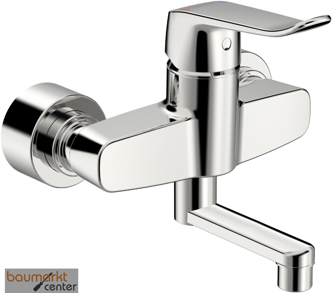 Hansa EHM WT-Batt. HANSACLINICA 0152