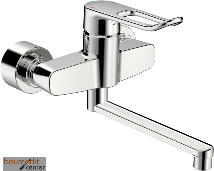 Hansa EHM WT-Batt. HANSACLINICA 0153 Bgelh