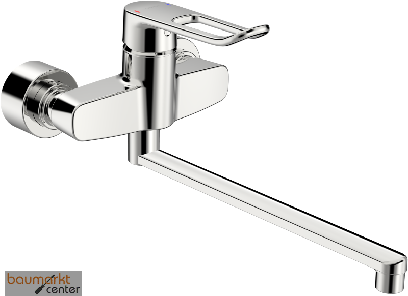 Hansa EHM WT-Batt. HANSACLINICA 0154 B�gelh