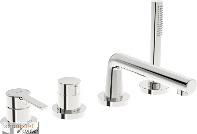 Hansa EHM FM-Set f. Waf/Br. HANSARONDA