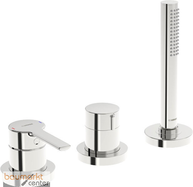 Hansa EHM FM-Set f. Waf/Br. HANSARONDA