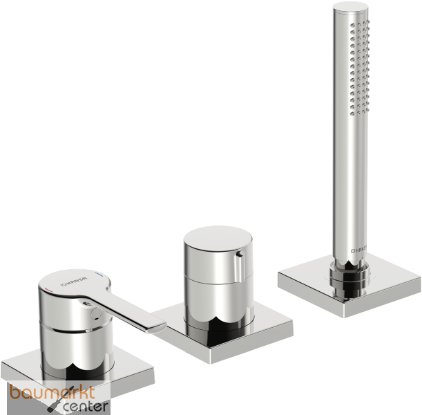 Hansa EHM FM-Set f. Waf/Br. HANSARONDA