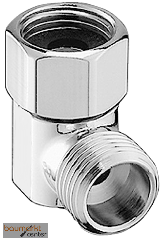 Hansa Entleerungsventil HANSA 0405 G1/2,