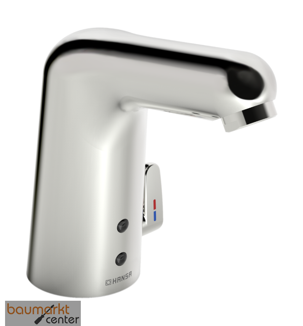 Hansa WT-Batt. HANSAMEDIPRO 0567 6V