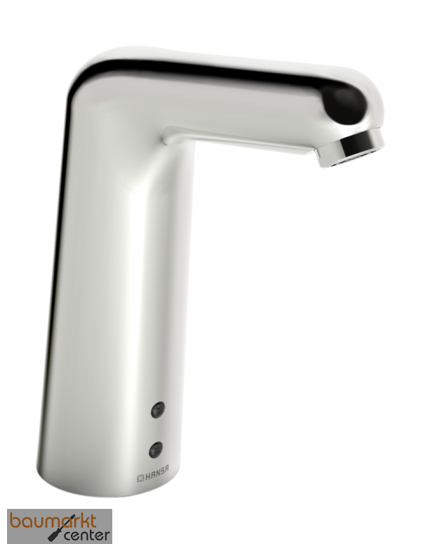 Hansa WT-Batt. HANSAMEDIPRO XL 0568 230/9V