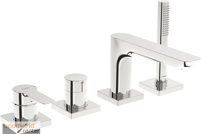 Hansa EHM FM-Set f. Waf/Br. HANSALIGNA