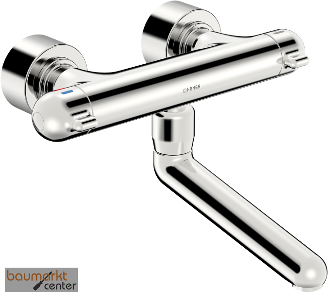 Hansa WT-Batt. HANSAMEDIPRO 0830 Ausld.