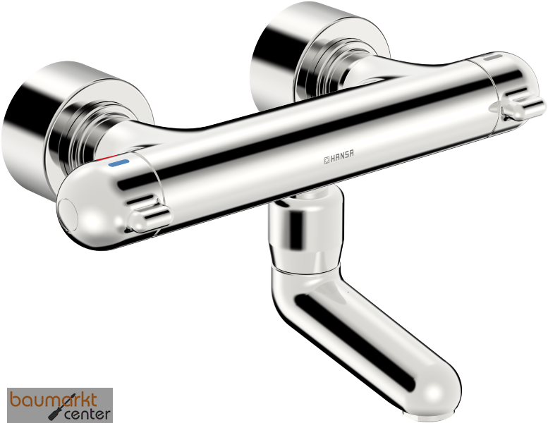 Hansa WT-Batt. HANSAMEDIPRO 0830 Ausld.