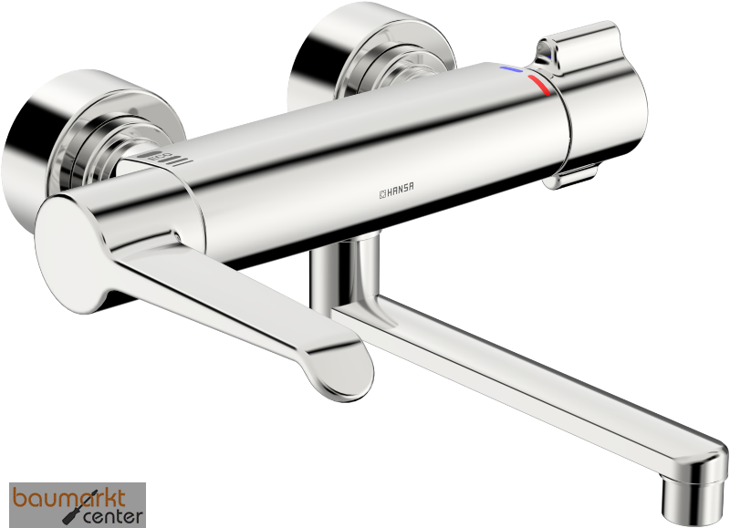 Hansa WT-Batt. HANSACLINICA 0880 Bed.he.