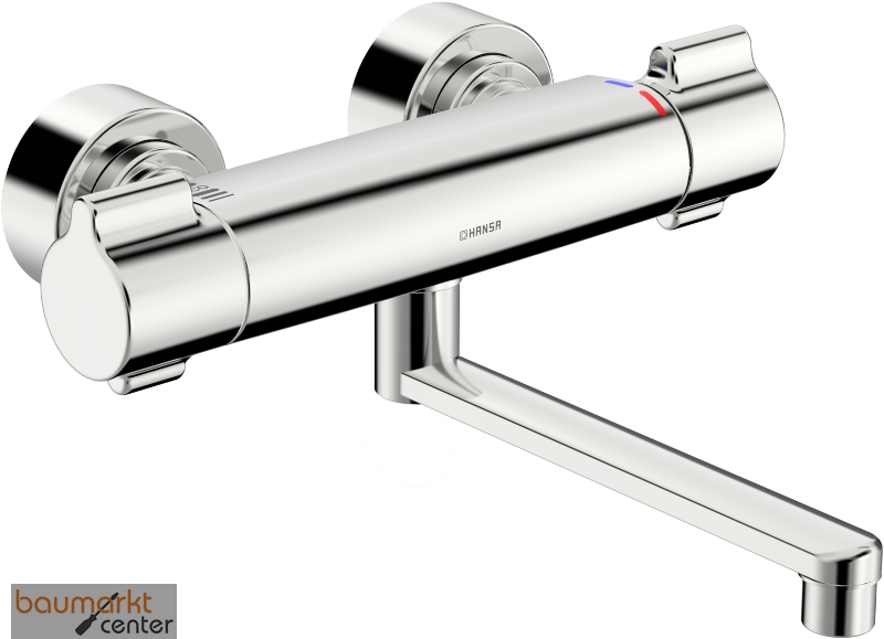 Hansa WT-Batt. HANSACLINICA 0880 Ausld.