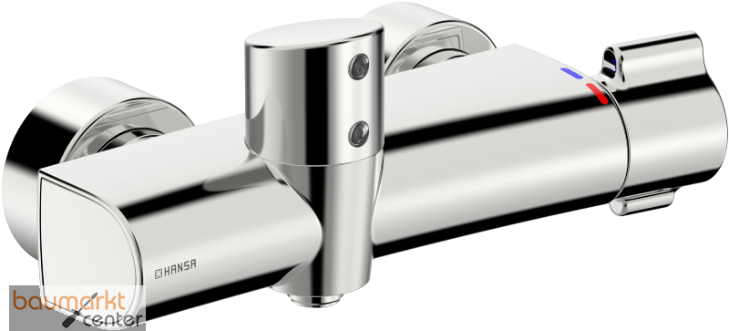 Hansa Brausebatt. HANSACLINICA 0886 6 V,