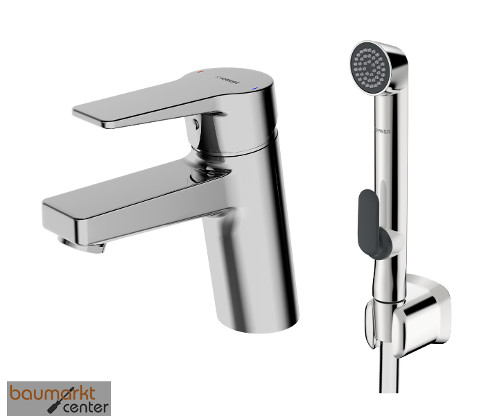 Hansa EHM WT-Batt. HANSATWIST 0930 Ausld.