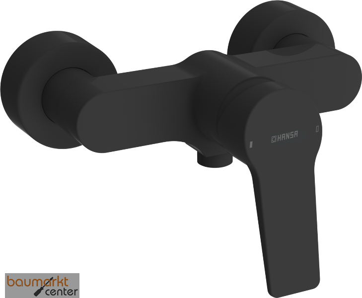 Hansa EHM Brausebatt. HANSATWIST 0967 DN15