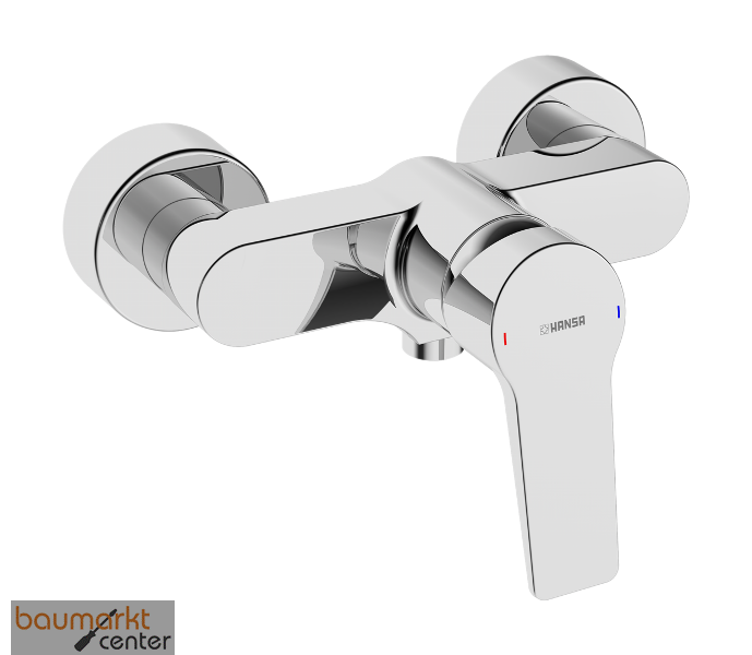 Hansa EHM Brausebatt. HANSATWIST 0967 DN15