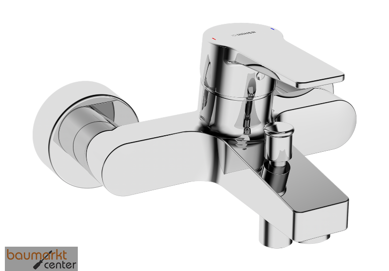 Hansa EHM Waf und Brausebatt. HANSATWIST