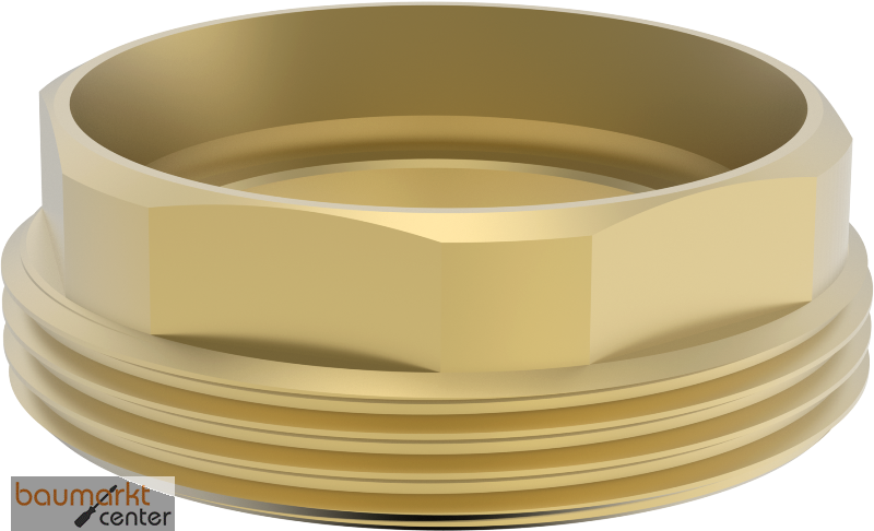 Hansa Spann-Mutter Oras Group 1012133V