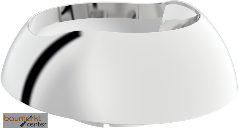 Hansa Abdeckkappe Oras Group 1012421V chr