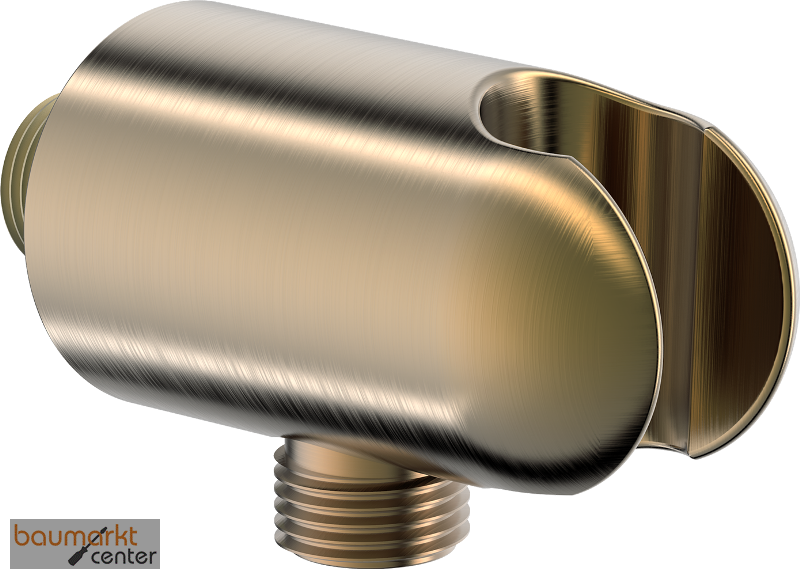 Hansa Wandanschlussbogen HANSA 2900