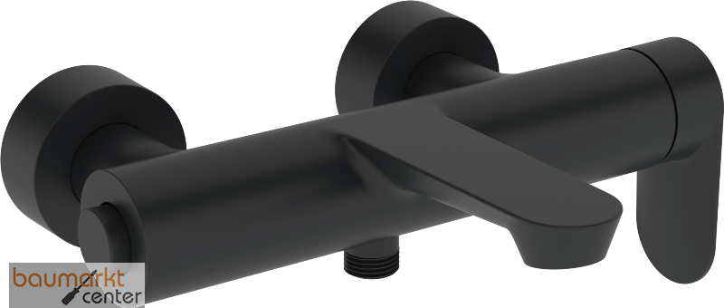 Hansa EHM Waf und Brausebatt. HANSAGENESIS