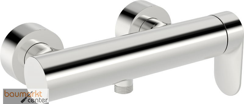 Hansa EHM Brausebatt. HANSAGENESIS 3745 chr