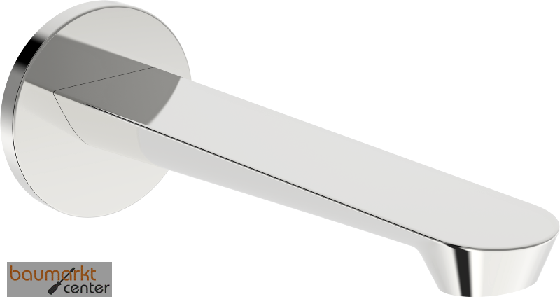 Hansa Auslauf HANSAGENESIS 3750 Ros. rund