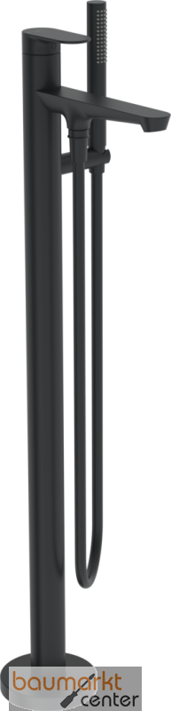 Hansa EHM Badebatt. bodenst. HANSAGENESIS