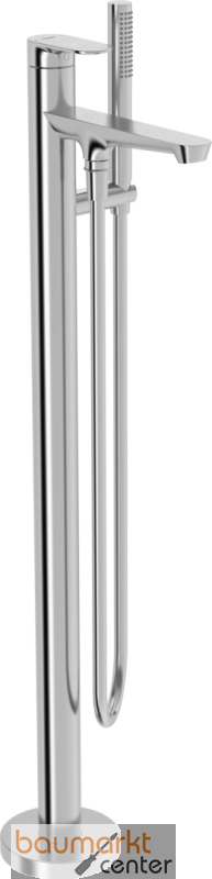 Hansa EHM Badebatt. bodenst. HANSAGENESIS