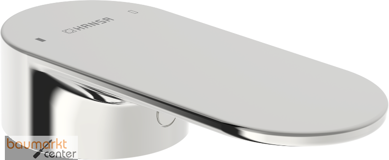 Hansa EHM Hebel HANSAGENESIS 3788 chr