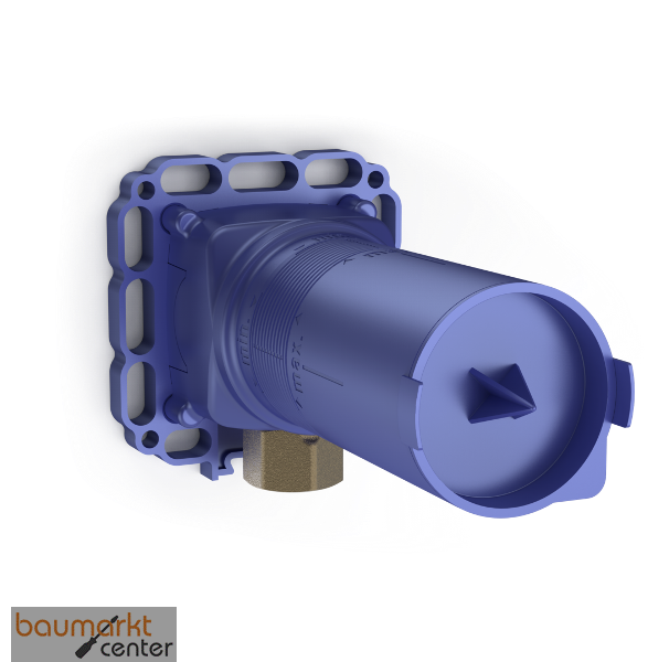 Hansa UP-Einbauk�rper f. Brausestangenset