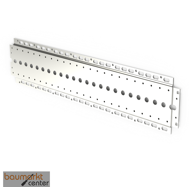 Hansa Montageplatte HANSAMATRIX 4405