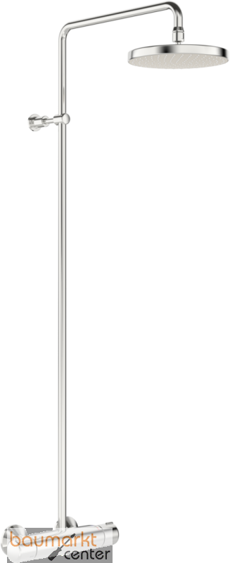 Hansa Regenbrause-Duscharmatur HANSAMICRA