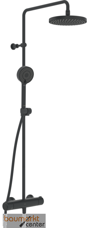 Hansa Regenbrause-Duscharm. HANSAMICRA 4435