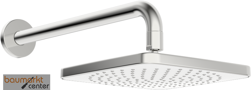 Hansa Kopfbrause HANSABASICJET Style 4436