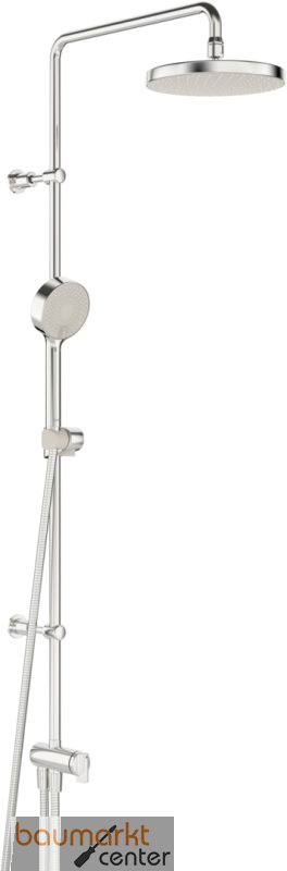 Hansa Kopfbrause-Set HANSABASICJET 4438