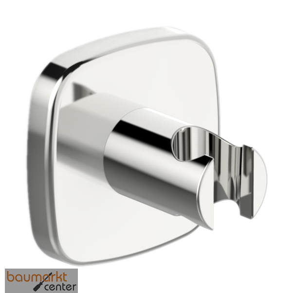 Hansa Wandhalter rund HANSALIVING 4444