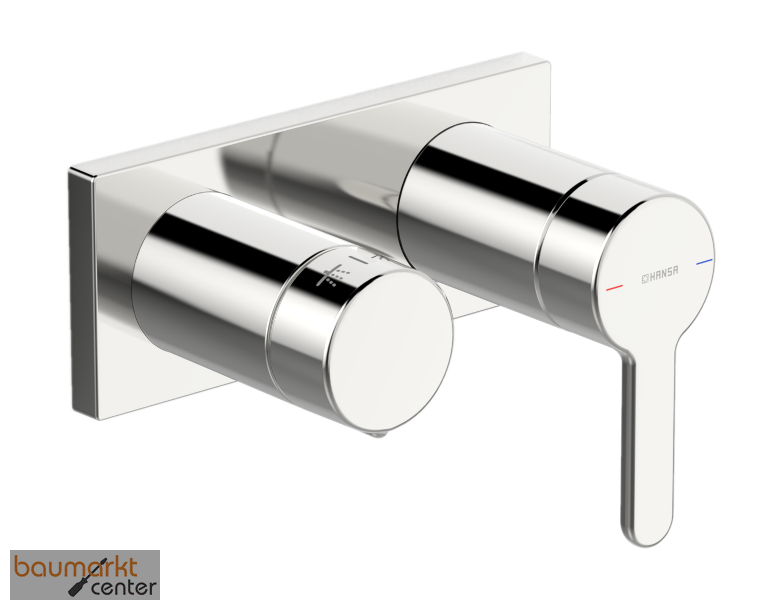 Hansa EHM FM-Set f. Waf/Br. HANSADESIGNO