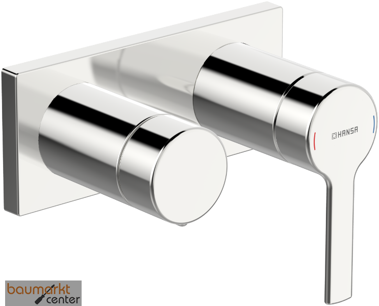 Hansa EHM FM-Set f. Waf/Br. HANSARONDA