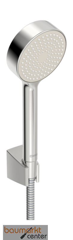 Hansa Handbrausegarnitur HANSABASICJET 4468