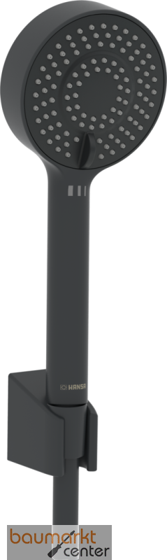 Hansa Handbrausegarnitur HANSABASICJET 4468